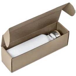 Kooshty Tugela Solid White